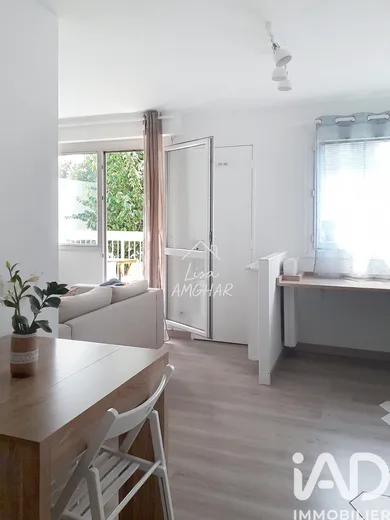 Apartment in Bonneuil-sur-Marne (94380)