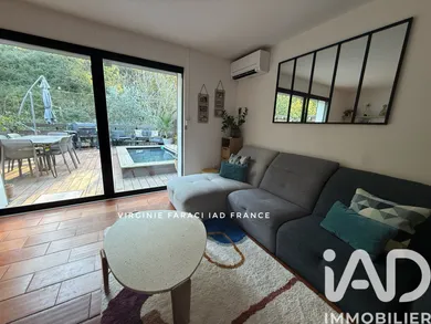 Maison traditionnelle à Le Castellet (83330)