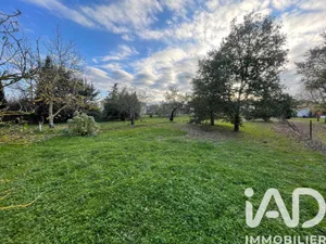 Building plot at Grépiac (31190)