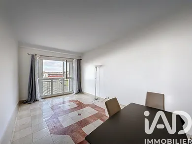 Appartement à Yerres (91330)