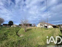 Building plot in Saubrigues (40230)