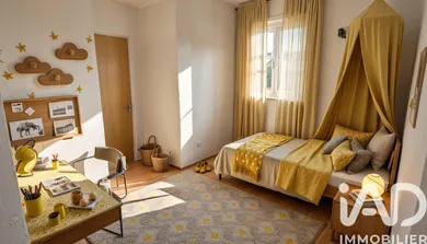 Apartment in Vaulx-Milieu (38090)