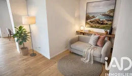 Apartment in Vaulx-Milieu (38090)