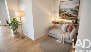 Appartement à Vaulx-Milieu (38090)