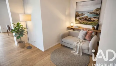 Apartment in Vaulx-Milieu (38090)