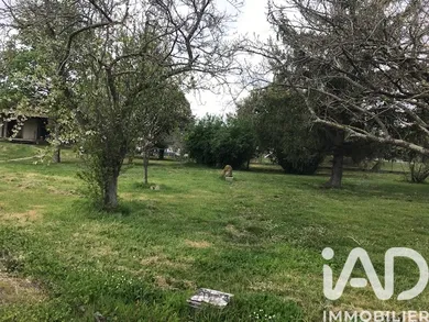 Building plot at Auterive (31190)