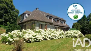 Maison à Neuvic (19160)