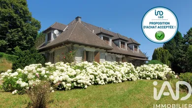 Maison à Neuvic (19160)