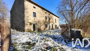 Park home at Tiranges (43530)