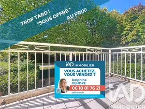 Apartment at Tournan-en-Brie (77220)