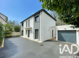 House in Soisy-sous-Montmorency (95230)