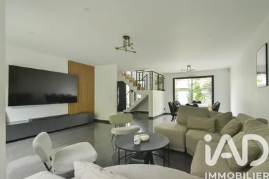 House in Soisy-sous-Montmorency (95230)
