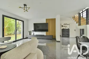 House at Soisy-sous-Montmorency (95230)