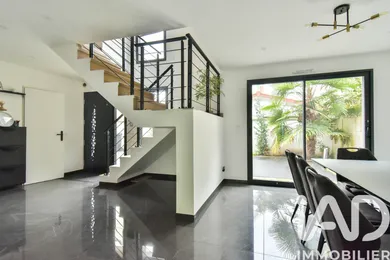 House in Soisy-sous-Montmorency (95230)
