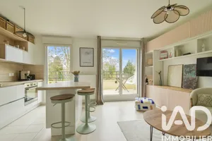 Apartment at Andrésy (78570)