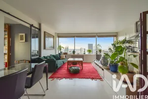 Appartement à Puteaux (92800)