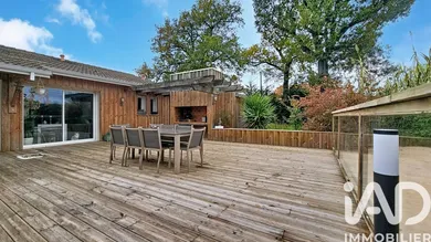 Maison à Biganos (33380)