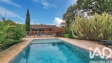 Maison à Biganos (33380)