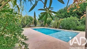 House at Biganos (33380)