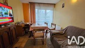 Apartment at Jarville-la-Malgrange (54140)