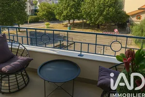 Apartment in Nogent sur marne (94130)