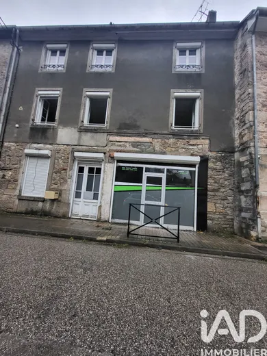 Building in Serrières-de-Briord (01470)