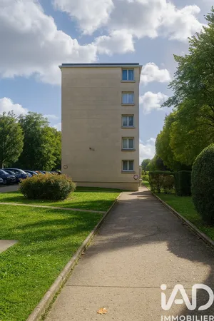 Appartement à Champigny sur Marne (94500)