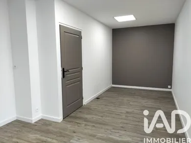 Immeuble à Cherbourg-en-Cotentin (50130)