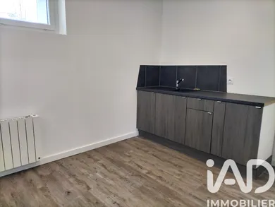 Immeuble à Cherbourg-en-Cotentin (50130)