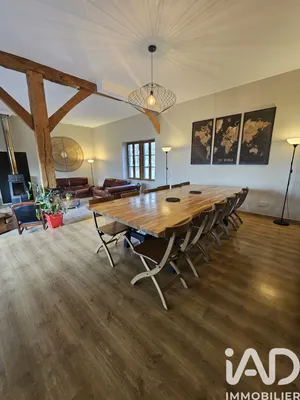 Park home in Gonneville-sur-Scie (76590)