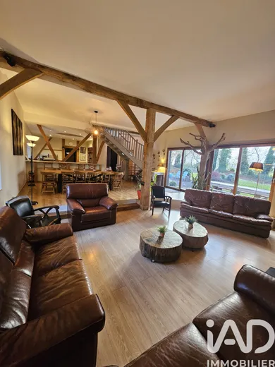 Park home in Gonneville-sur-Scie (76590)