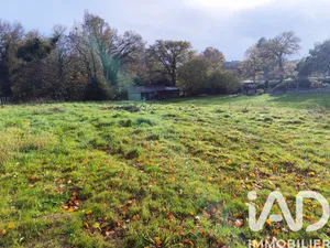 Land at Rieux (56350)