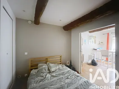 Appartement à Aix-en-Provence (13100)