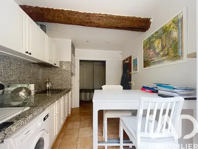 Appartement à Aix-en-Provence (13100)
