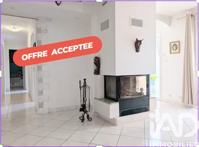 Maison à Brignoles (83170)