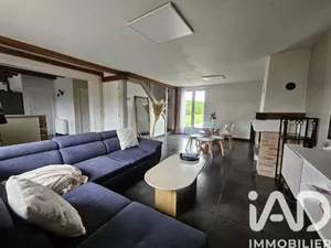 Maison à Abondant (28410)