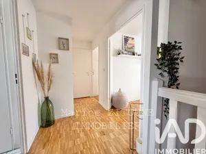 Apartment in Chilly-Mazarin (91380)