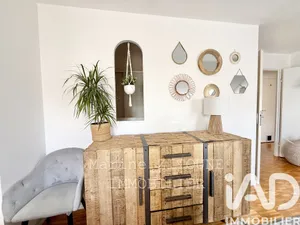 Duplex à Chilly-Mazarin (91380)