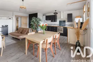 Apartment at Nantes (44300)