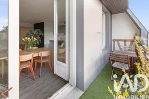 Appartement à Nantes (44300)