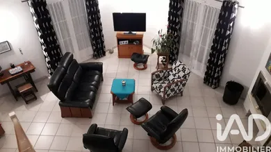 Traditional house in Mornac-sur-Seudre (17113)