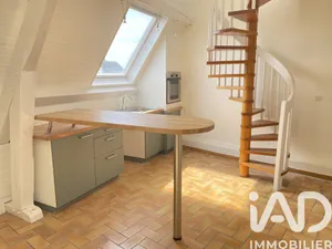 Studio à Beauvais (60000)