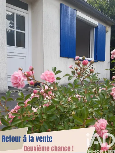 House at Goudelin (22290)