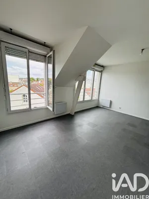 Appartement à Corbeil-Essonnes (91100)