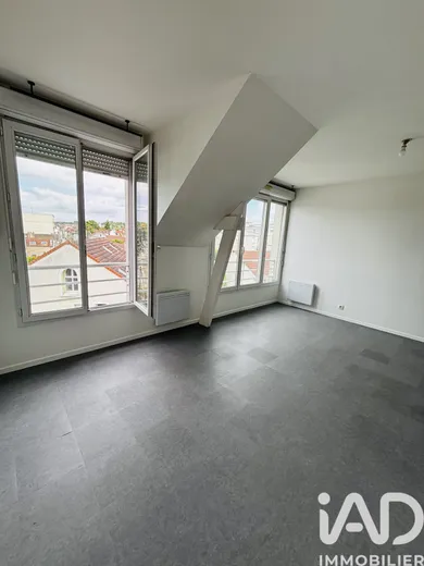 Appartement à Corbeil-Essonnes (91100)