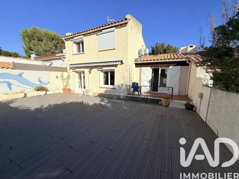 Maison 3 pièces 80 m² · à Bandol · 80 m² · 480 000 €
