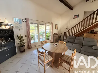 House in Bandol (83150)