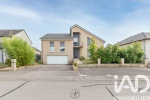 House at Stuckange (57970)