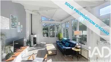 Maison traditionnelle à Reims (51100)