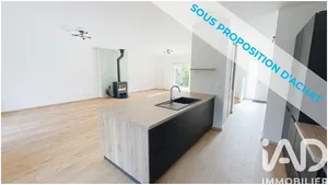 Traditional house at Hermonville (51220)